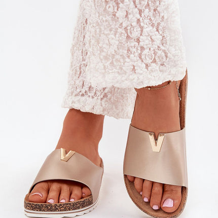  Flip-flops model 215745 Step in style 