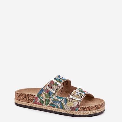  Flip-flops model 215747 Step in style 
