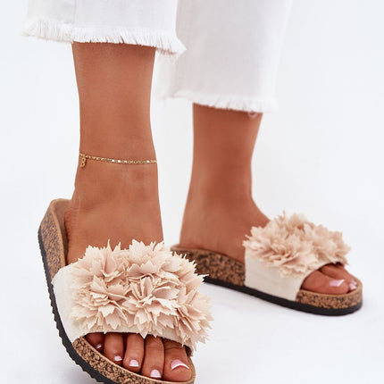  Flip-flops model 215748 Step in style 