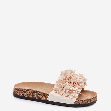  Flip-flops model 215748 Step in style 