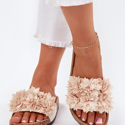  Flip-flops model 215748 Step in style 