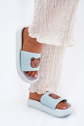  Flip-flops model 215749 Step in style 