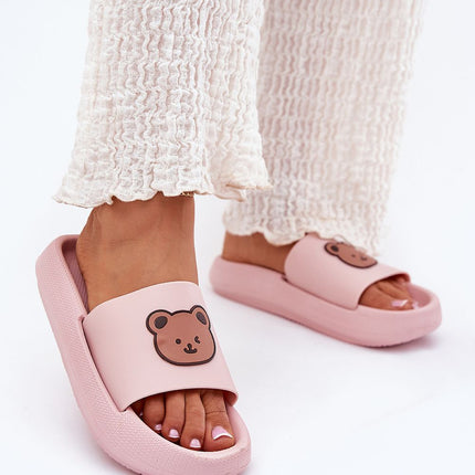  Flip-flops model 215752 Step in style 
