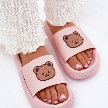  Flip-flops model 215752 Step in style 
