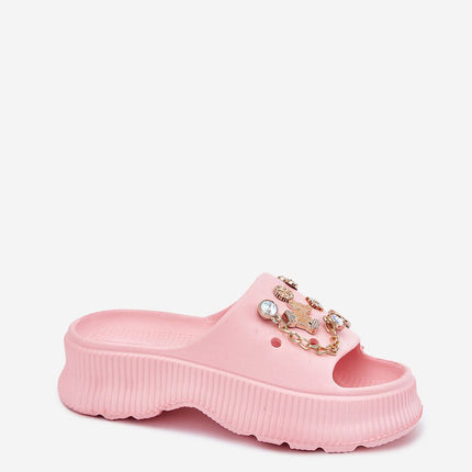  Flip-flops model 215753 Step in style 