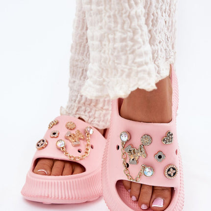  Flip-flops model 215753 Step in style 