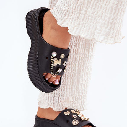  Flip-flops model 215754 Step in style 
