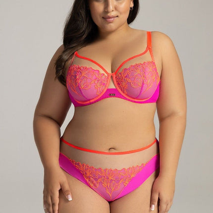  Brazilian style panties model 215769 Ava 