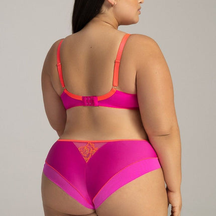 Brazilian style panties model 215769 Ava 