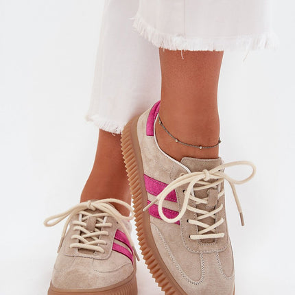  Sport Shoes model 215770 Step in style 