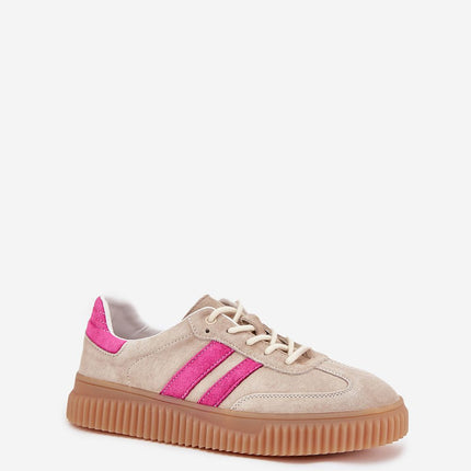  Sport Shoes model 215770 Step in style 