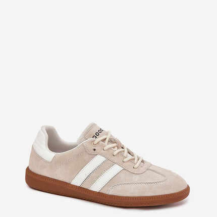  Sport Shoes model 215772 Step in style 