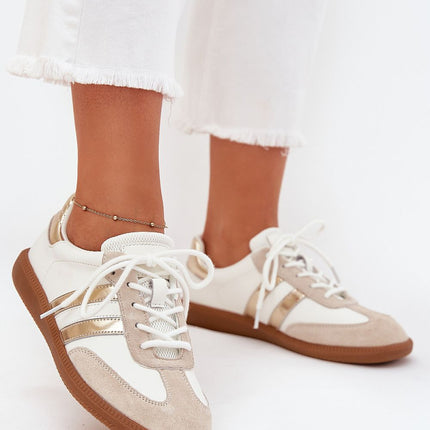  Sport Shoes model 215773 Step in style 
