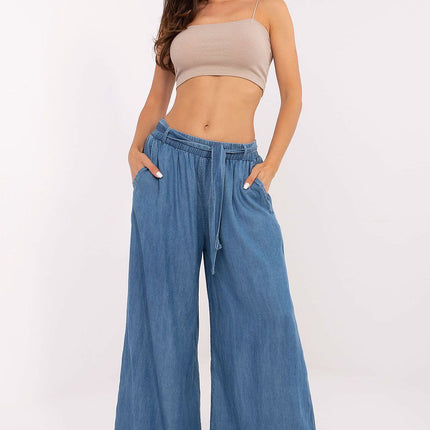  Women trousers model 215776 Factory Price 