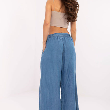  Women trousers model 215776 Factory Price 