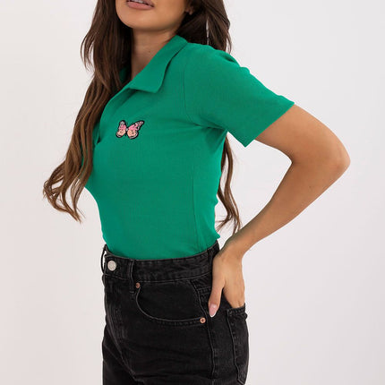  Blouse model 215777 Factory Price 