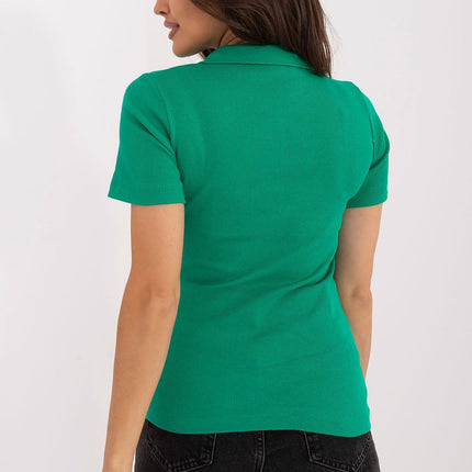  Blouse model 215777 Factory Price 