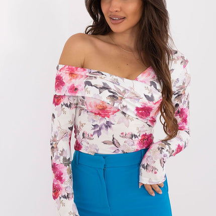  Blouse model 215779 Factory Price 