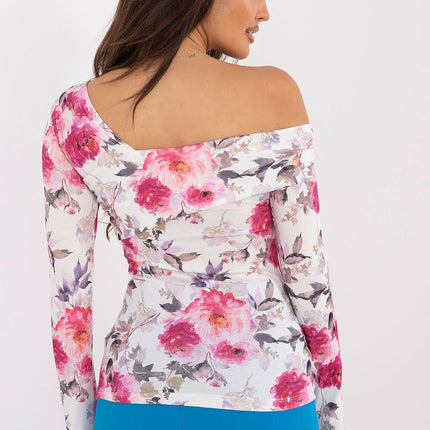  Blouse model 215779 Factory Price 