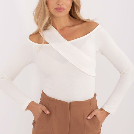  Blouse model 215780 Factory Price 