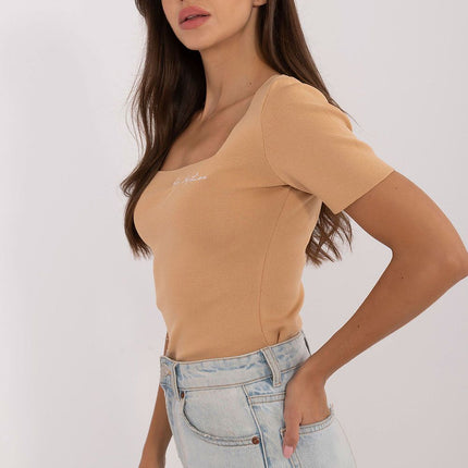  Blouse model 215781 Factory Price 