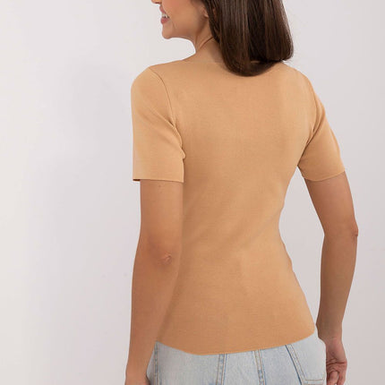  Blouse model 215781 Factory Price 