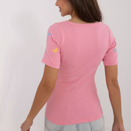  Blouse model 215782 Factory Price 