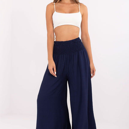  Women trousers model 215786 Italy Moda 