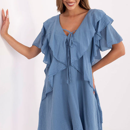  Daydress model 215791 Italy Moda 