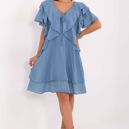  Daydress model 215791 Italy Moda 