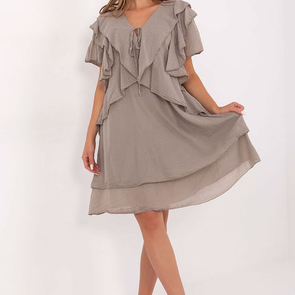  Daydress model 215792 Italy Moda 