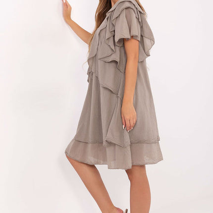  Daydress model 215792 Italy Moda 