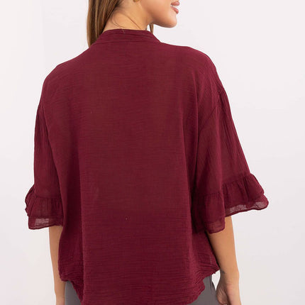  Shirt model 215811 Italy Moda 
