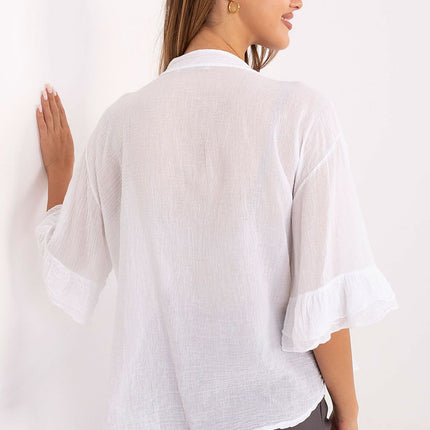 Shirt model 215812 Italy Moda 