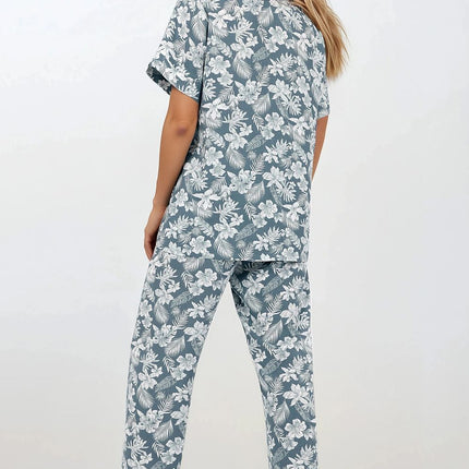  Pyjama model 215911 Momenti Per Me 