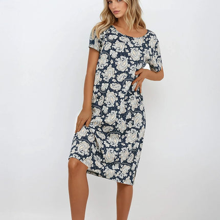  Nightshirt model 215912 Momenti Per Me 