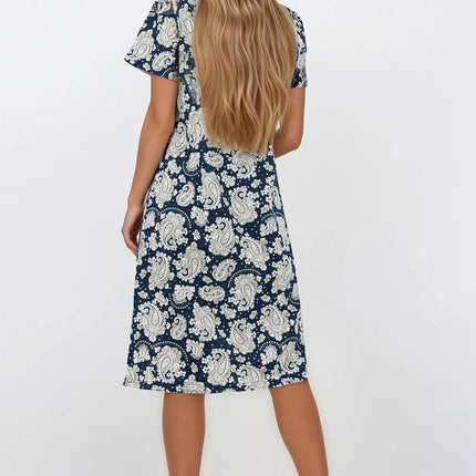  Nightshirt model 215912 Momenti Per Me 