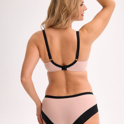  Semi-soft model 215936 Gaia 