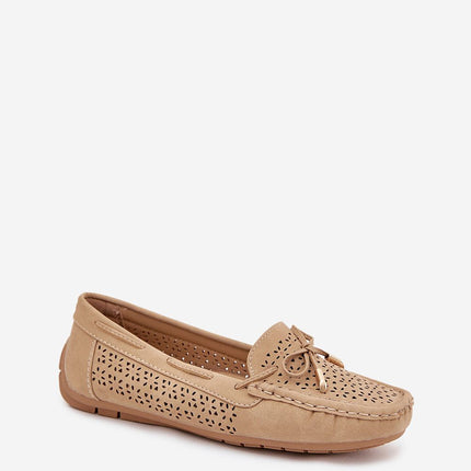  Mocassin model 215944 Step in style 