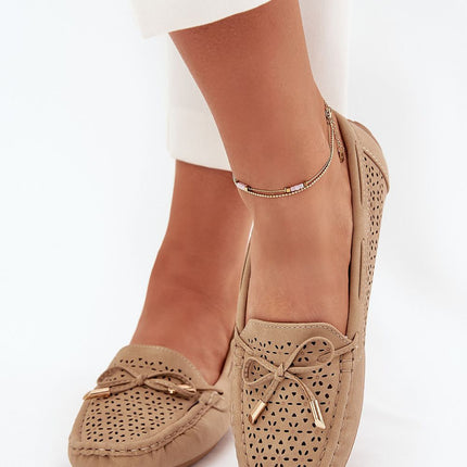  Mocassin model 215944 Step in style 