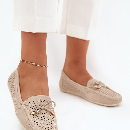  Mocassin model 215945 Step in style 