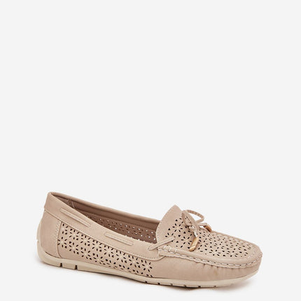  Mocassin model 215945 Step in style 