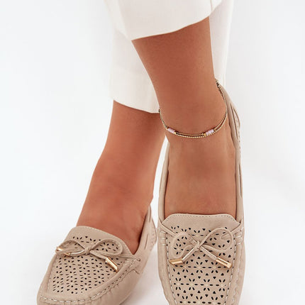  Mocassin model 215945 Step in style 