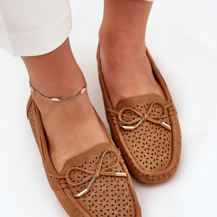  Mocassin model 215946 Step in style 