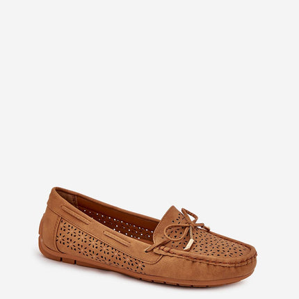  Mocassin model 215946 Step in style 