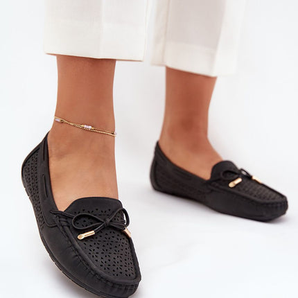  Mocassin model 215947 Step in style 
