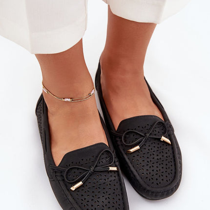  Mocassin model 215947 Step in style 