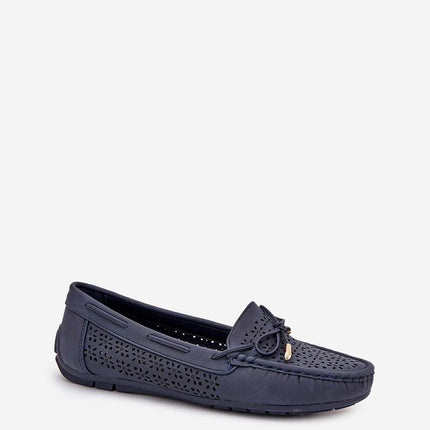  Mocassin model 215948 Step in style 