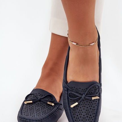  Mocassin model 215948 Step in style 