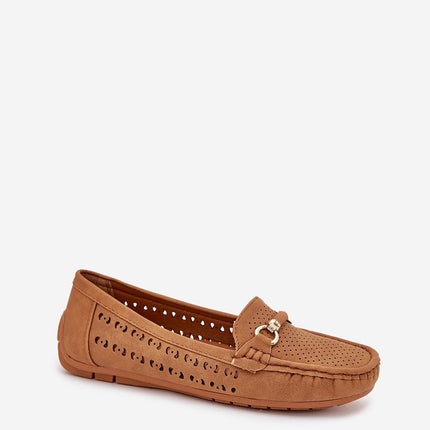  Mocassin model 215949 Step in style 